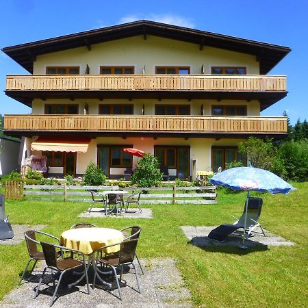 Hôtel Haus Alpenland à Tannheim Extérieur photo