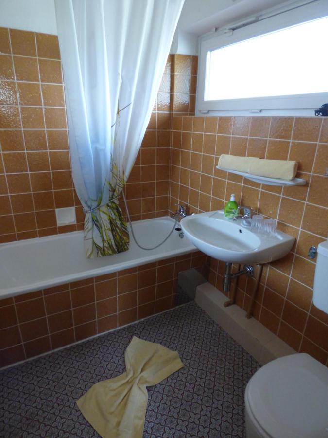 Hôtel Haus Alpenland à Tannheim Extérieur photo